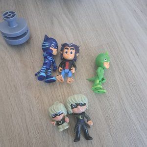 Ph mask seeker with extra accessories